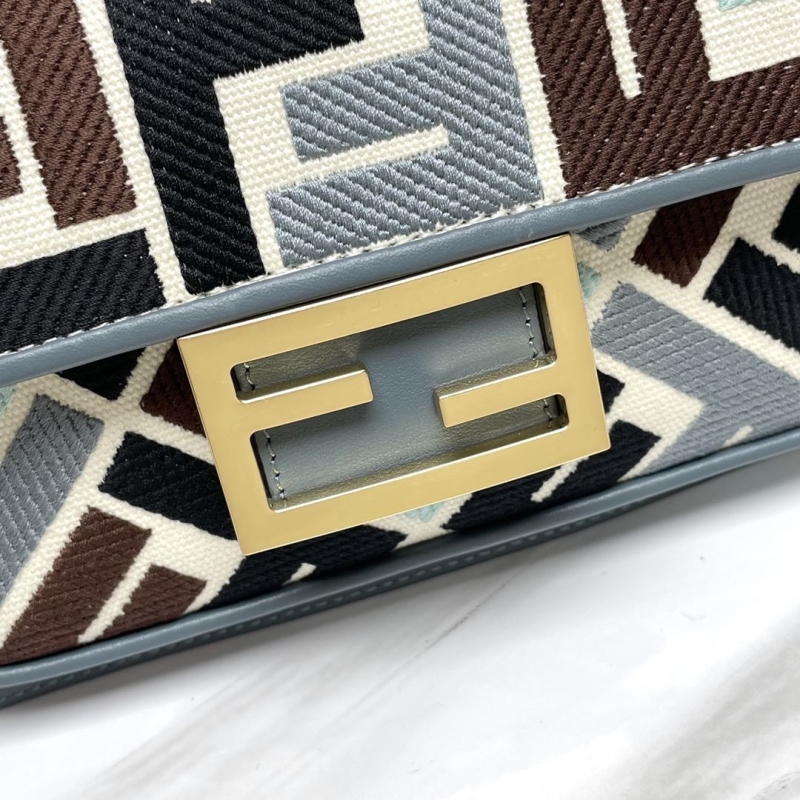 Fendi Baguette Bags